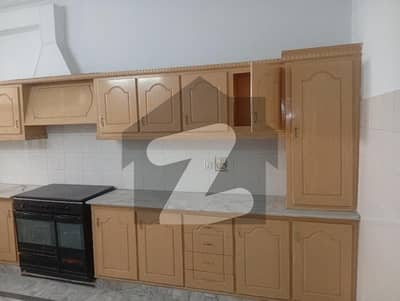 14 Marla upper portion avelable for rent in PWD block D