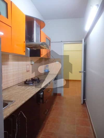 Apartment for rent 2bed dd 1st floor dha phase v badar commerical only family allowed family bulding