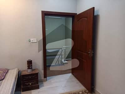Fully furnished room with attach washroom, AC, Internet and all facility available Rent per month 27000/- including society charges, internet and cleaning  Location Wapda Town Phase 2 Multan  Contact WhatsApp 03000692998
