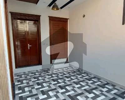 Prime Location House Available For Sale In Al Hafeez Garden - Phase 2