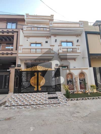 Prime Location Property For sale In Al-Ahmad Garden Housing Scheme Lahore Is Available Under Rs. 25000000