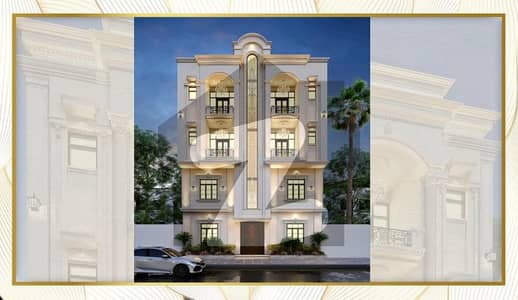 پی ای سی ایچ ایس بلاک 2 پی ای سی ایچ ایس,جمشید ٹاؤن,کراچی میں 2 کمروں کا 4 مرلہ زیریں پورشن 1.75 کروڑ میں برائے فروخت۔