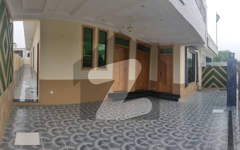 G15/1 brand-new main double road 40*80 house for sale