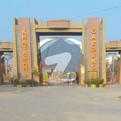 خیابانِ گارڈنز فیصل آباد میں 2 مرلہ دکان 60.0 لاکھ میں برائے فروخت۔