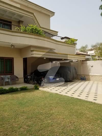 ڈی ایچ اے فیز 6 ڈی ایچ اے ڈیفینس,کراچی میں 6 کمروں کا 2 کنال مکان 8.5 لاکھ میں کرایہ پر دستیاب ہے۔