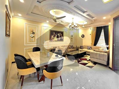 فیصل ہلز اسلام آباد میں 3 کمروں کا 5 مرلہ مکان 1.95 کروڑ میں برائے فروخت۔