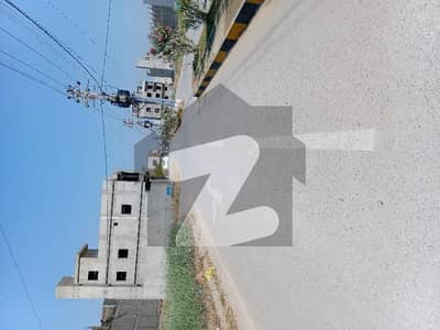 120 Sq Yards Leased Plot Available For Sale In Ps City 2