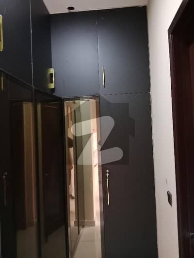 Only Kanal Upper Portion For Rent