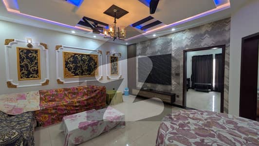 1 KANAL BRAND NEW HOUSE FOR SALE