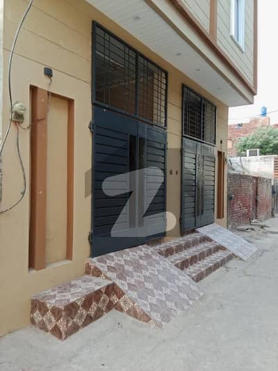 نشتر کالونی لاہور میں 3 کمروں کا 2 مرلہ مکان 80.0 لاکھ میں برائے فروخت۔