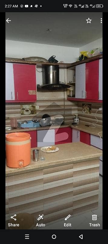 3 Bed Family Apartment for Rent at Prime Location Phase 2 Ext Small 24th Commercial