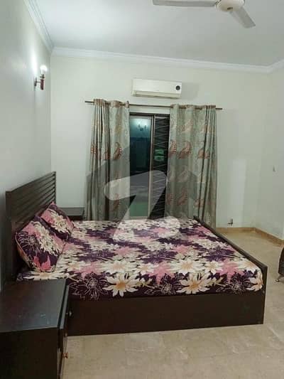 F 11 Islamabad One Bed Room Apartment Available For Sale