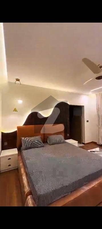 ایف ۔ 11 اسلام آباد میں 1 کمرے کا 6 مرلہ فلیٹ 2.6 کروڑ میں برائے فروخت۔