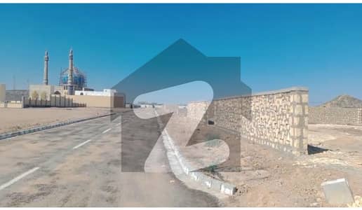 Plot For Sale In Mehdia City Housing Project