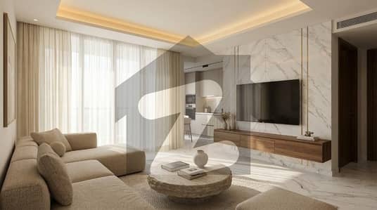 بحریہ ٹاؤن ۔ سیکٹر ایف بحریہ ٹاؤن,لاہور میں 1 کمرے کا 2 مرلہ فلیٹ 68.04 لاکھ میں برائے فروخت۔