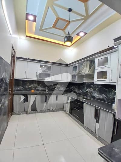 سکیم 33 - سیکٹر 16-A سکیم 33,کراچی میں 3 کمروں کا 16 مرلہ مکان 1.0 لاکھ میں کرایہ پر دستیاب ہے۔