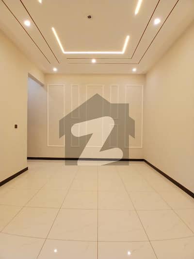 Corner 200 Sq. Yd Ground+1 House For Sale at Kaneez Fatima Society Near By Karachi University Sector 16A Scheme 33 Karachi