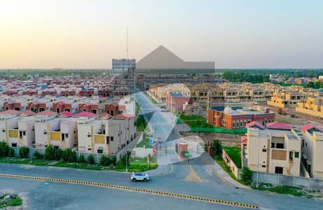 2 Marla Commercial Plot For Sale In DHA Multan Sector M | High Return Investment Opportunity