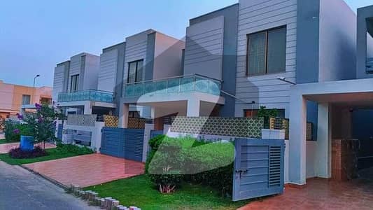 20 Marla Gray Structure For Sale In DHA Multan Sector H | Ready To Move | Ideal Investment