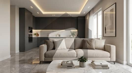 بحریہ ٹاؤن ۔ سیکٹر ایف بحریہ ٹاؤن,لاہور میں 1 کمرے کا 2 مرلہ فلیٹ 67.91 لاکھ میں برائے فروخت۔