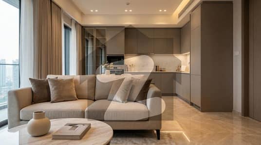 بحریہ ٹاؤن ۔ سیکٹر ایف بحریہ ٹاؤن,لاہور میں 1 کمرے کا 2 مرلہ فلیٹ 68.45 لاکھ میں برائے فروخت۔