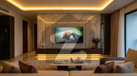 بحریہ ٹاؤن ۔ سیکٹر ایف بحریہ ٹاؤن,لاہور میں 1 کمرے کا 2 مرلہ فلیٹ 67.91 لاکھ میں برائے فروخت۔