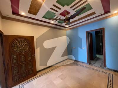 10 Marla portion for rent in Venus Housing society