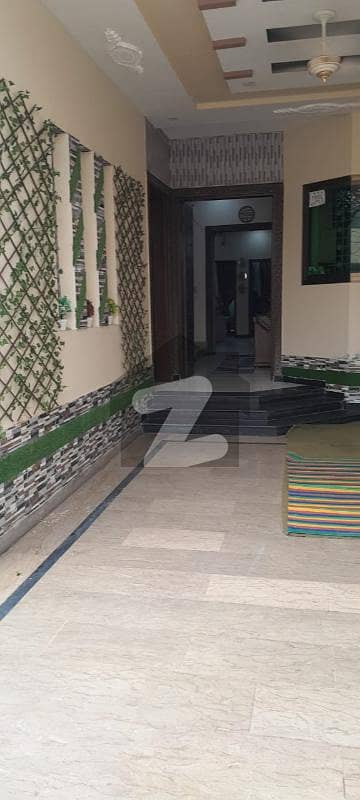 Iqbal town gujranwala cantt 10 marla house for sale