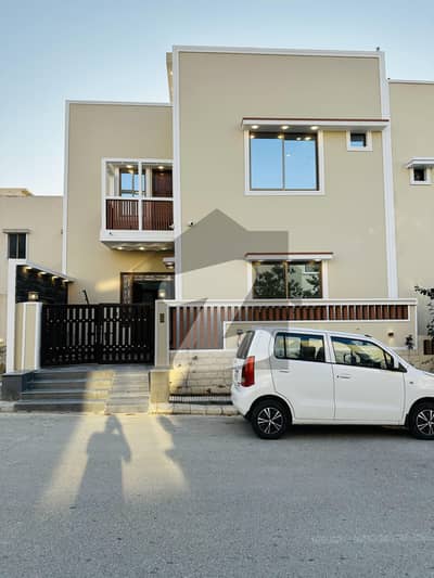 نیا ناظم آباد ۔ بلاک اے نیا ناظم آباد,کراچی میں 4 کمروں کا 5 مرلہ مکان 4.4 کروڑ میں برائے فروخت۔