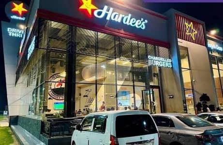 2.8 Marla 3 Storey Building Available For Sale In Green Avenue Canal Road Expected Rental Income 240k To 260k , Gray Structure 2.8 Marla 3 Storey Building Available For Sale In Green Avenue Canal Road Expected Rental Income 240k To 260k , Gray Structure