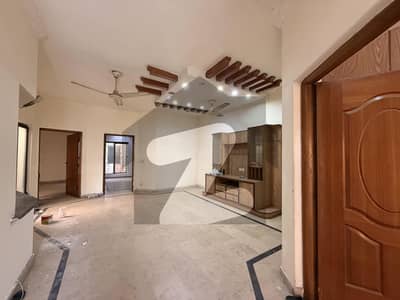 5 Marla Double Story independent House