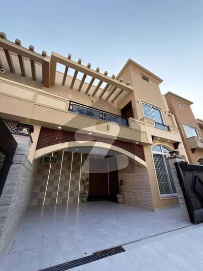 Ultra Designer 7 Marla House For Sale Elegant & Modern Living