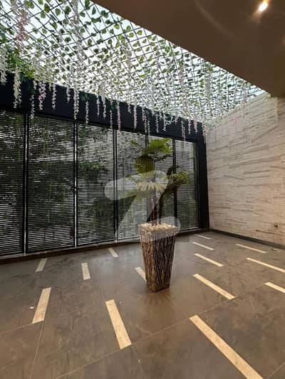 A Stunning Prime Location House Is Up For Grabs In Abdullah Gardens Faisalabad