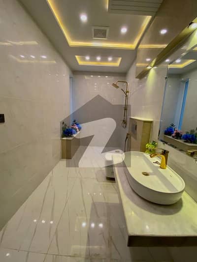 ایڈن ویلی فیصل آباد میں 3 کمروں کا 5 مرلہ مکان 2.4 کروڑ میں برائے فروخت۔