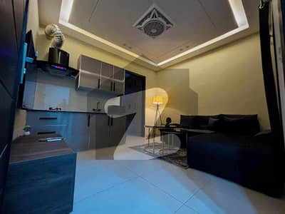 Full Furnished One Bedroom Apartment Available for Rent