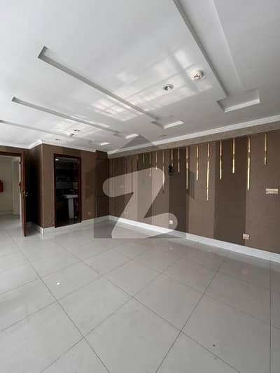 4 Marla Commercial Basement + Ground Floor + Mezzanine For Rent Only 250 Lac