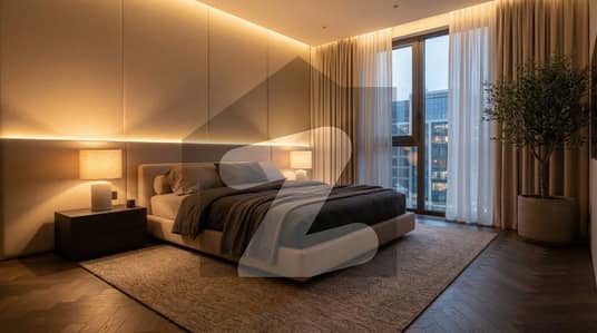 بحریہ ٹاؤن ۔ سیکٹر ایف بحریہ ٹاؤن,لاہور میں 1 کمرے کا 2 مرلہ فلیٹ 83.21 لاکھ میں برائے فروخت۔