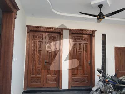 7 Marla Brand New House Is Available For Sale In G-15 Islamabad