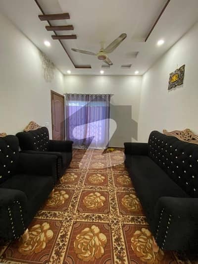 ایچ ۔ 13 اسلام آباد میں 2 کمروں کا 5 مرلہ زیریں پورشن 70.0 ہزار میں کرایہ پر دستیاب ہے۔