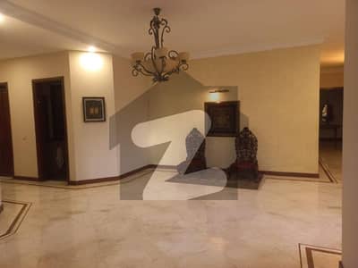 Own a Piece of Prestige: Luxurious 2200 Sq. Yd Bungalow in DHA Phase 6 | Spacious 9 Bed | Burmateak Woodwork | Prime Location | Its A Rare Gem !