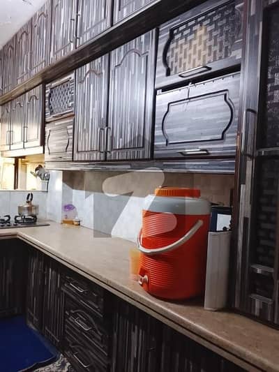 Rabia Petal Abul Hasan Ispahani Road Flat For Sale 3 Bed Drawing Dining