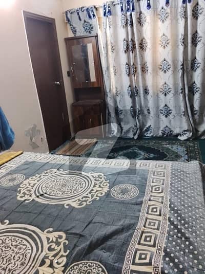 Rabia Petal Abul Hasan Ispahani Road Flat For Sale 3 Bed Drawing Dining