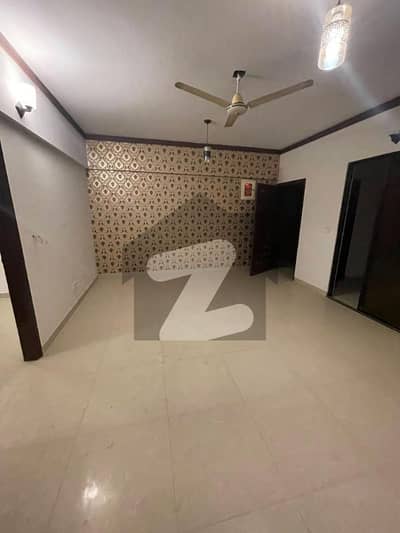 For Rent: Premium 3-Bed Apartment DHA Phase 6 Bokhari Burmateak Finishes American Kitchen & 2 Balconies Most Prime Location Of Bokhari Com