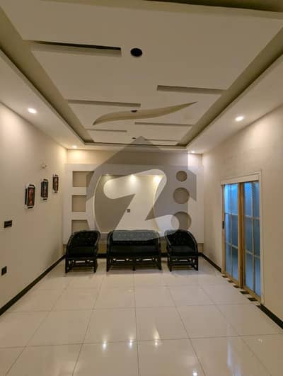 Single Storey 200 Square Yard House For Sale At Kaneez Fatima Society Near By Karachi University Sector 16A Scheme 33 Karachi