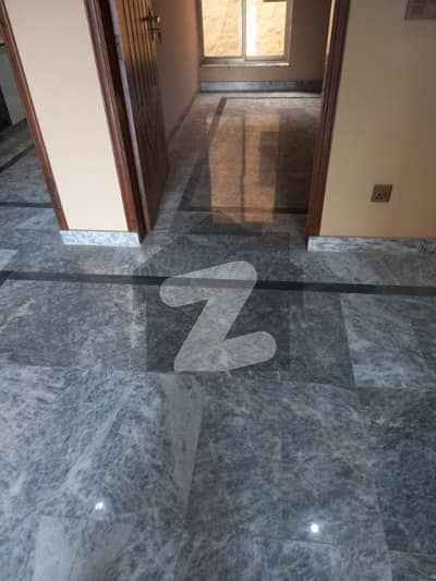 3.5 Marla Upper Portion For Rent In Saroba Garden