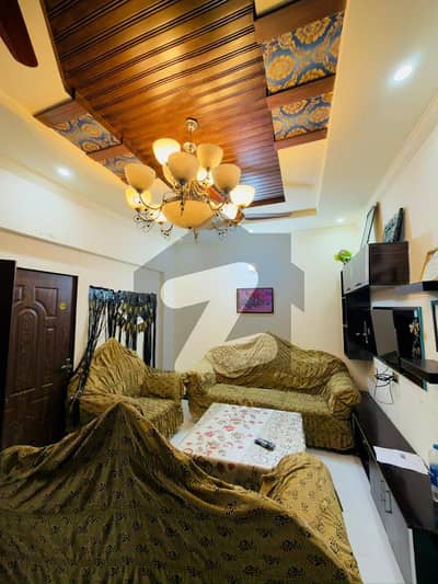 5 Marla Ground Portion Available For Rent In Venus Housing Society