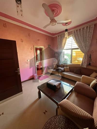 CLOFTON BLOCK 5 KDA TOWN HOUSE