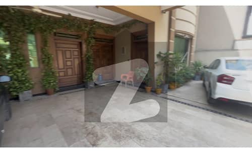 1 Kanal House For Sale In Airport Housing Society Rawalpindi