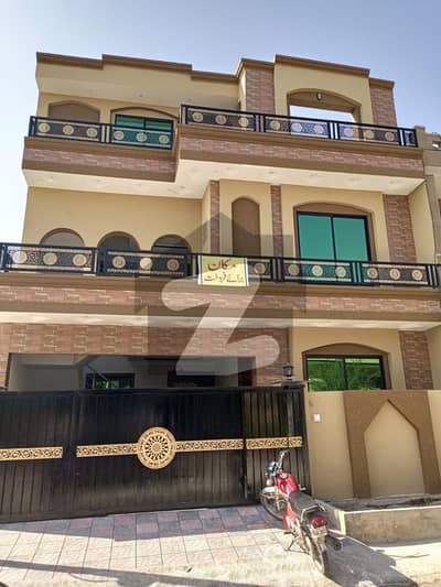 House For Sales In Airport Housing Society Rawalpindi