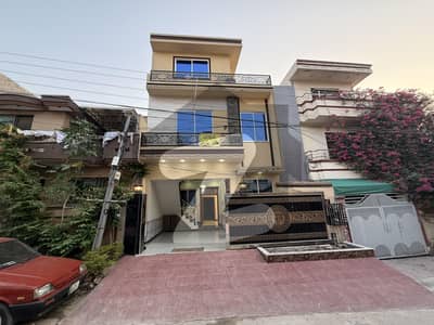 House For Sale In Airport Housing Society Rawalpindi